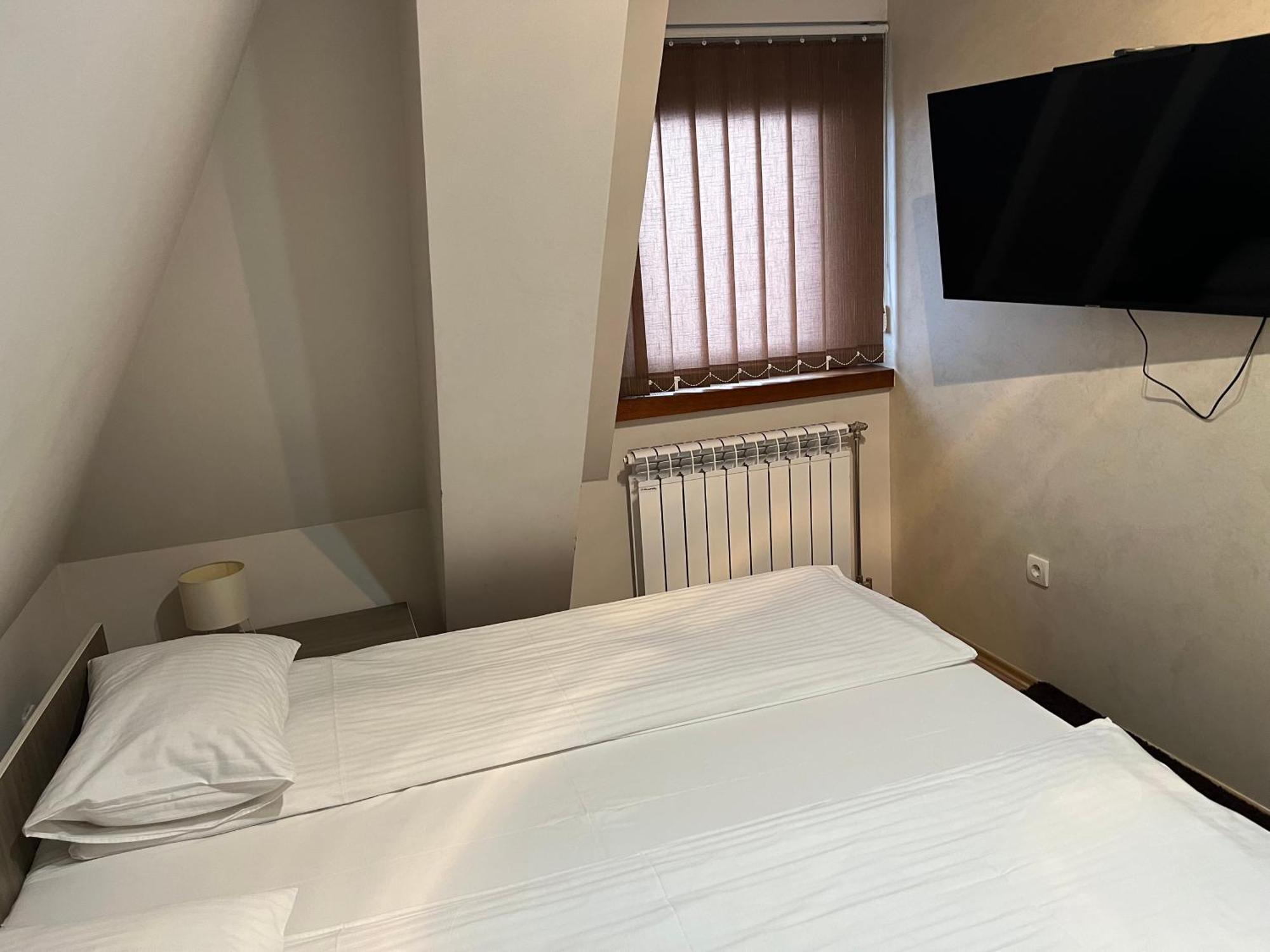 Family Apartmans Harry- Apartmans Of The Apart Hotel & Spa Zoned, Kopaonik - Special Benefit, Children Up To 13 Years Of Age Accompanied By Two Adults Stay For Free-Parking-Breakfast-Pool&Spa Exterior foto