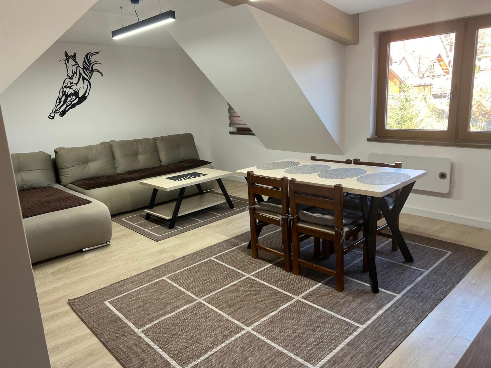 Family Apartmans Harry- Apartmans Of The Apart Hotel & Spa Zoned, Kopaonik - Special Benefit, Children Up To 13 Years Of Age Accompanied By Two Adults Stay For Free-Parking-Breakfast-Pool&Spa Exterior foto